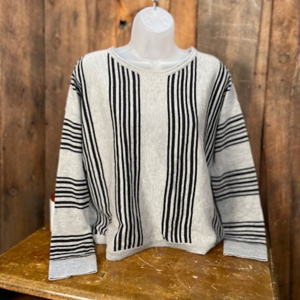 Philosophy Sweater - Size Small